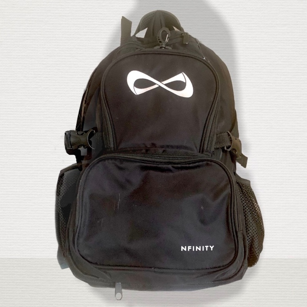 Nfinity Classic Backpack